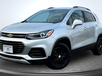 Used 2018 Chevrolet Trax LT w/ LT Convenience Package