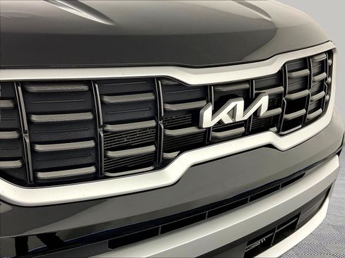 Used 2024 Kia Telluride S w/ S Sunroof Package AWD/4WD image 33