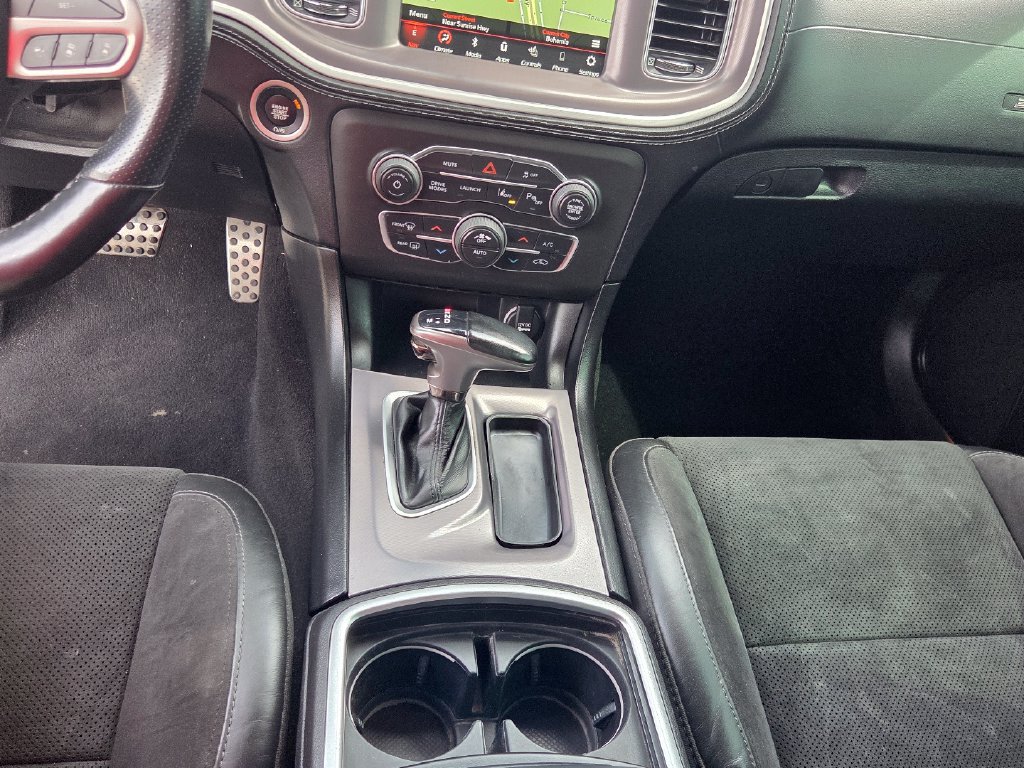 Used 2022 Dodge Charger Scat Pack RWD image 21