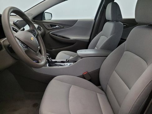 Used 2022 Chevrolet Malibu LT image 17