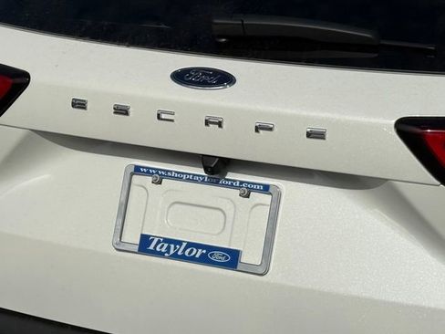 New 2026 Ford Escape ST-Line w/ Tech Pack #1 image 7