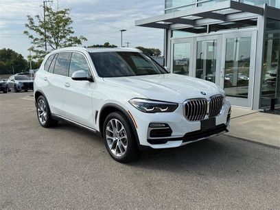 Used 2021 BMW X5 xDrive40i w/ Premium Package