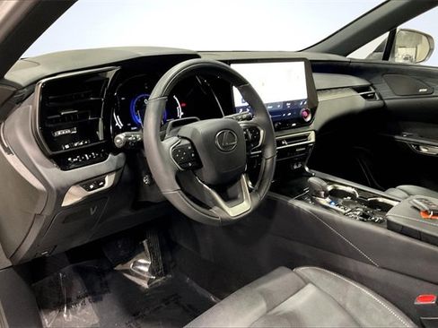 Used 2024 Lexus RX 350 AWD image 14