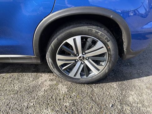 Used 2024 Mitsubishi Outlander Sport SE image 25