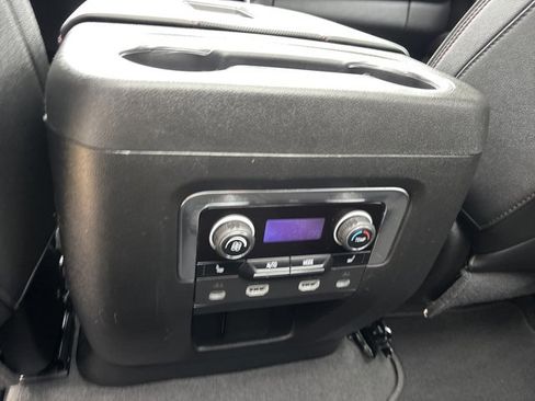 Used 2024 Chevrolet Tahoe RST w/ Sport Performance Package image 23