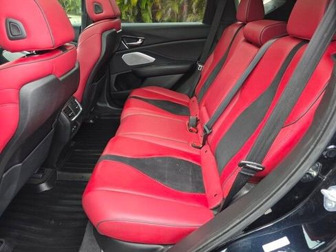 Used 2021 Acura RDX A-Spec image 13