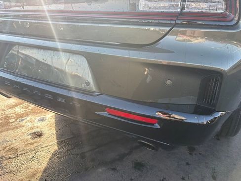 New 2026 Dodge Charger Scat Pack image 12