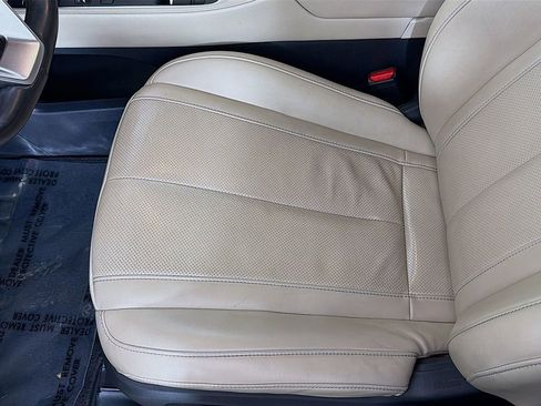 Used 2023 INFINITI QX60 Luxe w/ Cargo Package AWD/4WD image 26