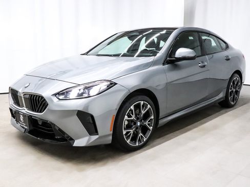 Used 2025 BMW 228i xDrive image 3