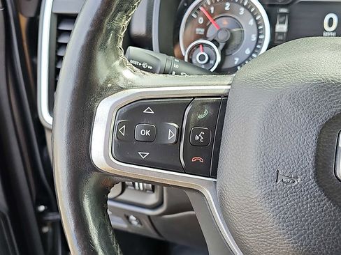 Used 2019 RAM 1500 Big Horn image 22