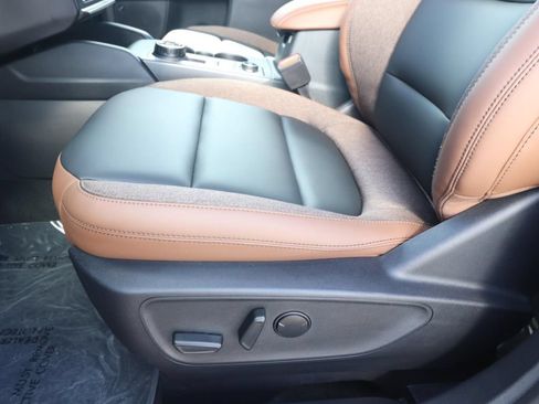 New 2026 Ford Bronco Sport Outer Banks w/ Outer Banks Tech Package+ AWD/4WD image 17