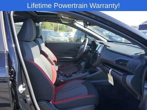 New 2025 Subaru Impreza RS w/ Popular Package #1 image 33