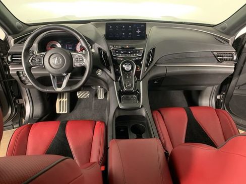 Used 2024 Acura RDX A-Spec AWD/4WD image 36