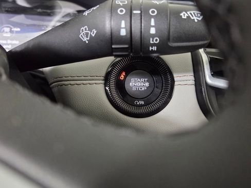 New 2026 Jeep Compass Limited image 20