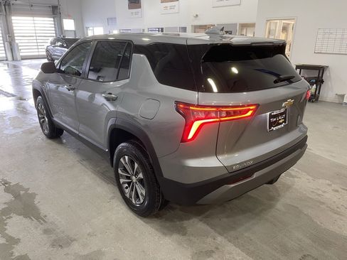 New 2026 Chevrolet Equinox LT image 5