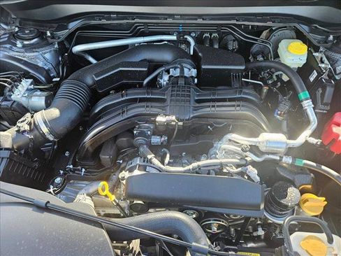 New 2026 Subaru Forester Touring image 17