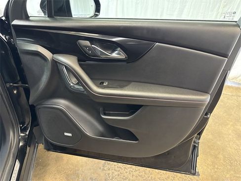Certified 2025 Chevrolet Blazer RS image 27