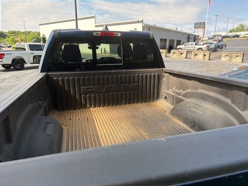 Certified 2020 RAM 1500 Big Horn RWD image 12
