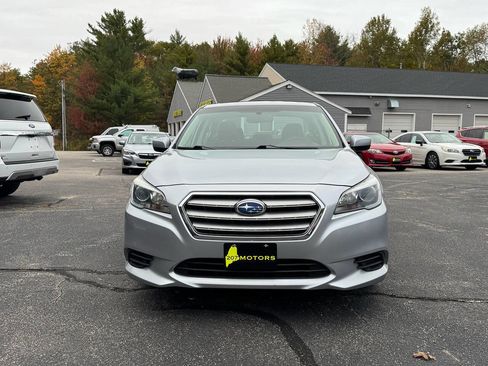 Used 2016 Subaru Legacy 2.5i Premium image 10