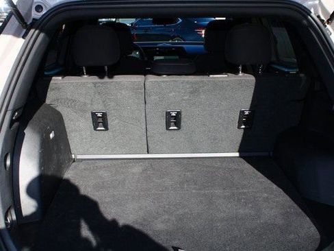 Used 2025 GMC Terrain Elevation image 9