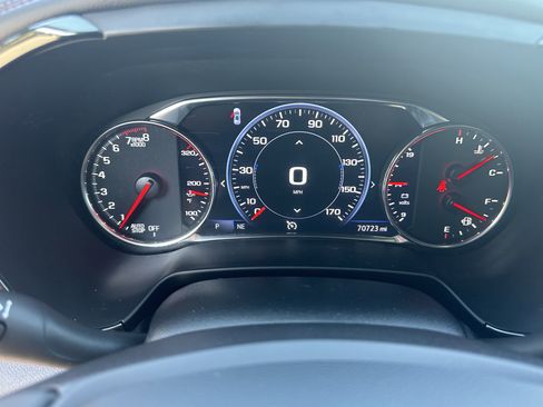 Used 2023 Chevrolet Blazer RS w/ Enhanced Convenience Package image 20