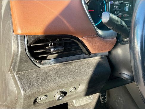 Used 2018 Chevrolet Traverse High Country w/ LPO, Cargo Package image 10