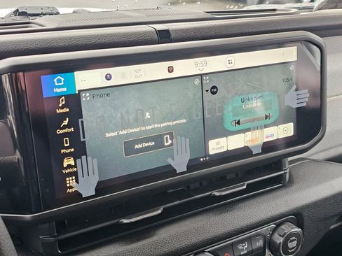 New 2026 Jeep Wrangler Sport image 21