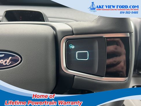 New 2026 Ford Expedition Active AWD/4WD image 28