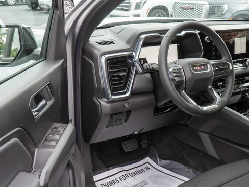 New 2026 GMC Canyon Elevation w/ Convenience Package image 10