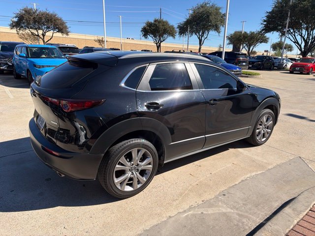 Used 2023 MAZDA CX-30 AWD 2.5 S w/ Preferred Package image 5