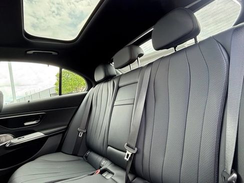 Used 2024 Mercedes-Benz E 450 4MATIC Sedan image 29