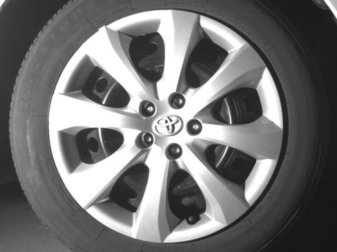 Used 2025 Toyota Corolla LE FWD image 16