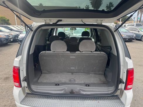 Used 2004 Ford Explorer Sport XLT image 7