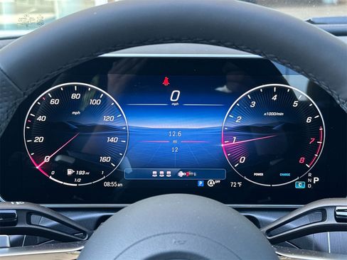 New 2025 Mercedes-Benz C 300 4MATIC Sedan image 29