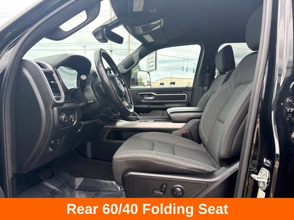 Used 2023 RAM 1500 Big Horn AWD/4WD image 22
