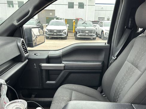 Used 2019 Ford F150 XLT w/ Equipment Group 302A Luxury image 20