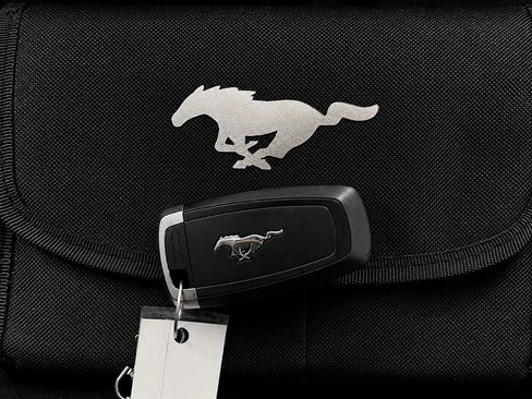 Used 2019 Ford Mustang Bullitt w/ Bullitt Electronics Package RWD image 43