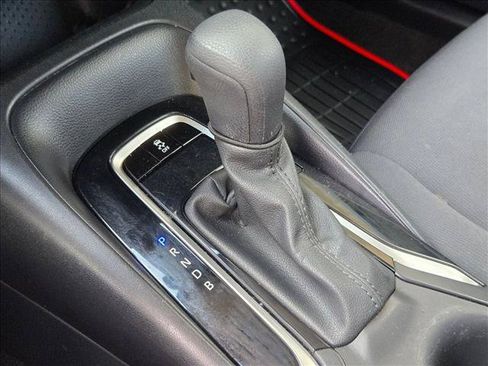 Used 2023 Toyota Corolla LE FWD image 16