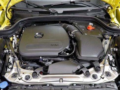 New 2026 MINI Cooper 4-Door Hardtop image 25