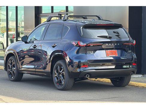 New 2026 MAZDA CX-5 2.5 S w/ Premium Plus Package image 6