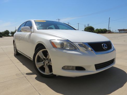 Used 2009 Lexus GS 350 RWD image 2