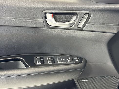 Used 2018 Kia Optima SX w/ Technology Package FWD image 16