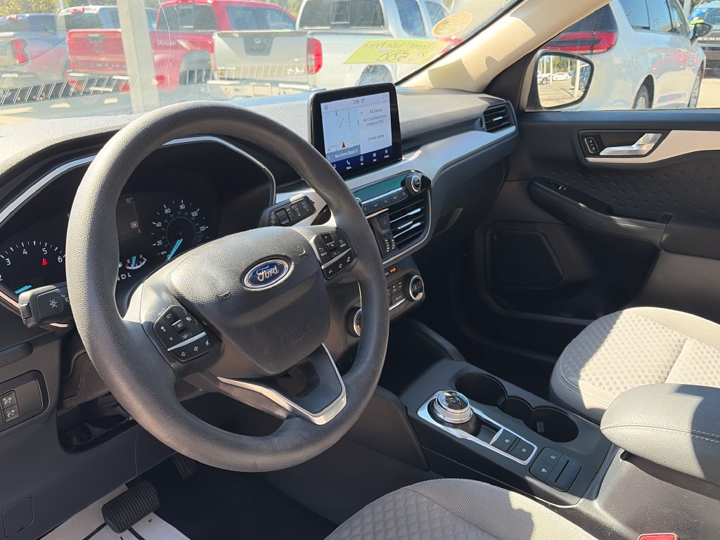 Certified 2020 Ford Escape SE FWD image 6