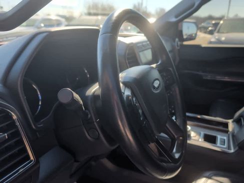 Used 2021 Ford Expedition Limited image 23