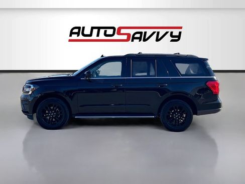 Used 2022 Ford Expedition XLT AWD/4WD image 4