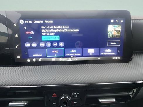 New 2026 Nissan Kicks SR w/ SR Premium Package image 11