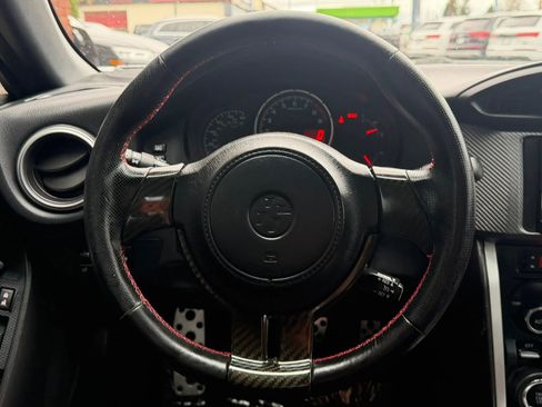 Used 2013 Subaru BRZ Limited RWD image 17