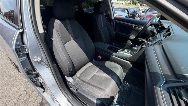 Used 2019 Honda Civic LX image 7