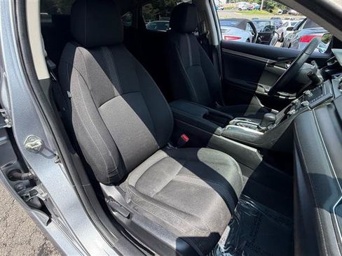 Used 2019 Honda Civic LX image 7