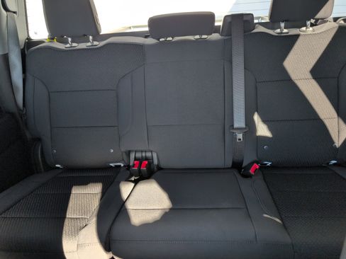 New 2026 GMC Sierra 2500 Pro w/ Convenience Package image 24